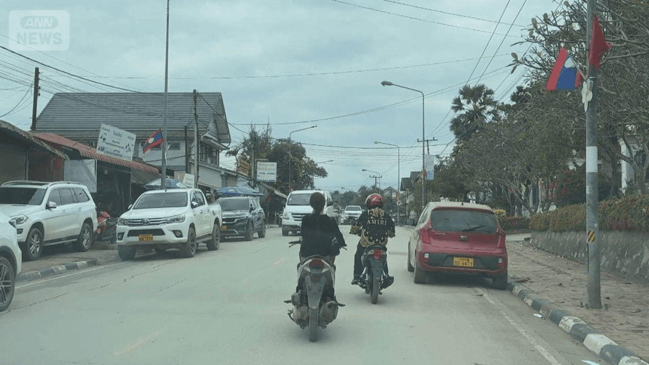 Japanese men continue to be arrested in string of child prostitution, rape cases in Laos - TokyoReporter