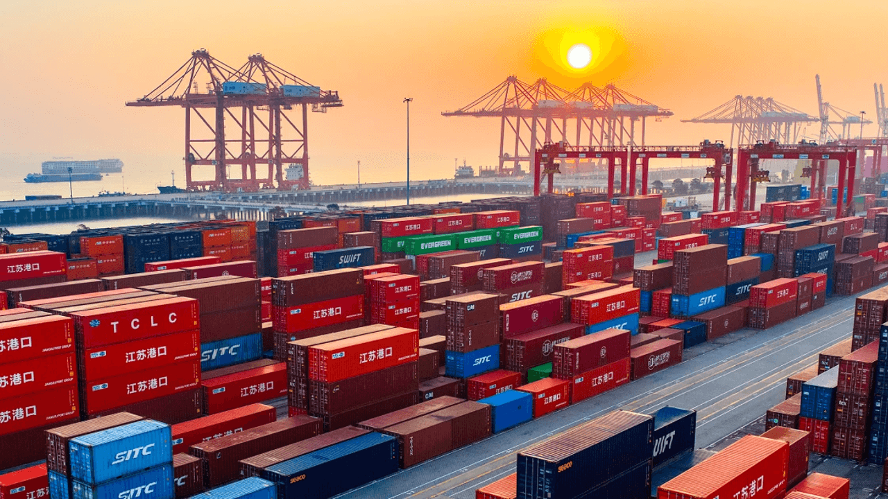 China emerges as big winner from Supreme Court's tariff ruling