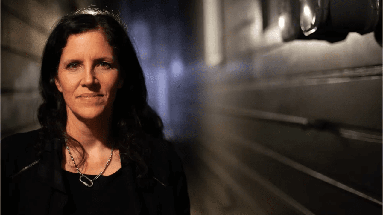 Laura Poitras Backs Push Against Paramount-Warner Deal, Warns of U.S. Doc Funding Crisis