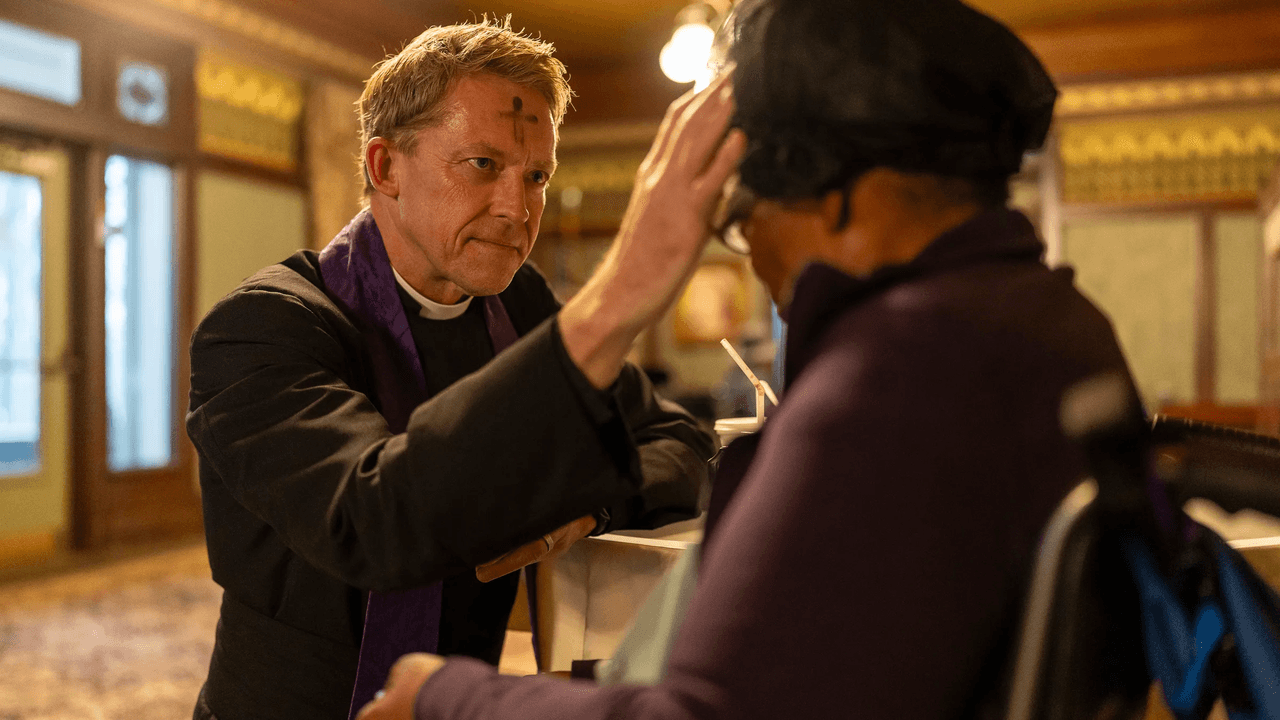 Why giving up harmful speech may be the best choice for Lent