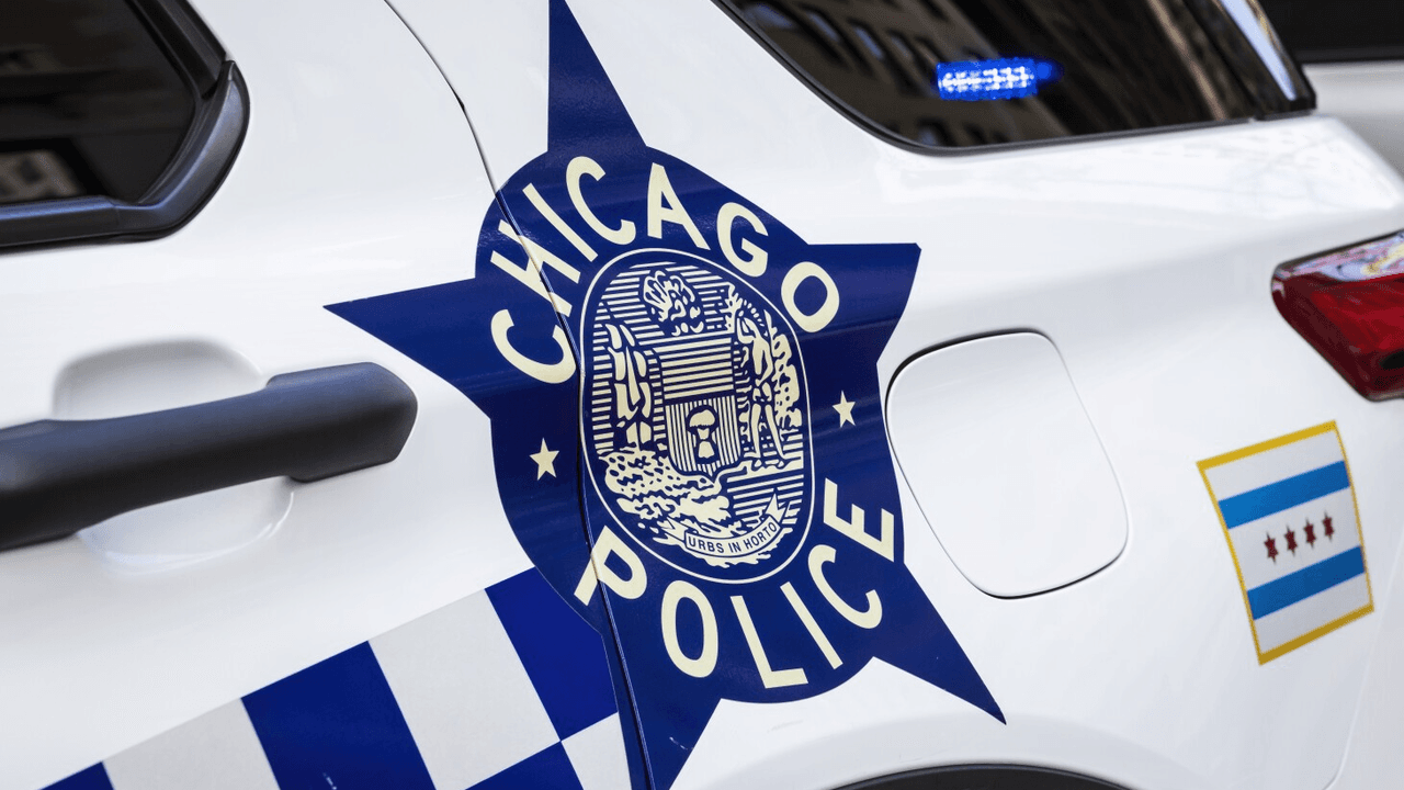 Red pickup sought in fatal Belmont Cragin hit-and-run