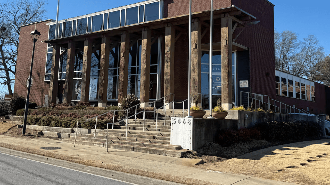 Spruill Center for the Arts to add 15 artist studios in Chamblee