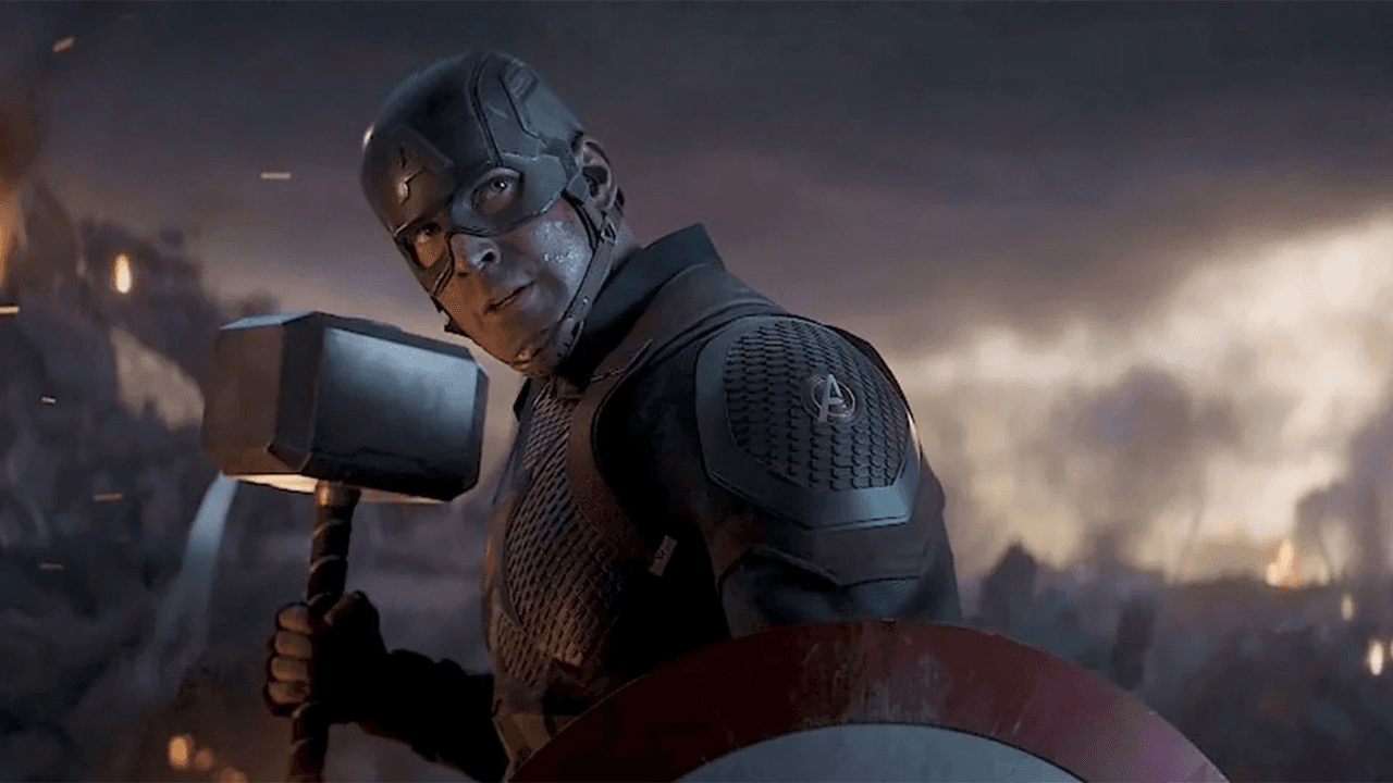 Avengers: Endgame re-release will include Doomsday footage and be a "critical companion story"