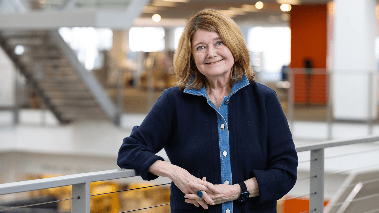 Journalist and Author Connie Schultz Elevates Overlooked Voices