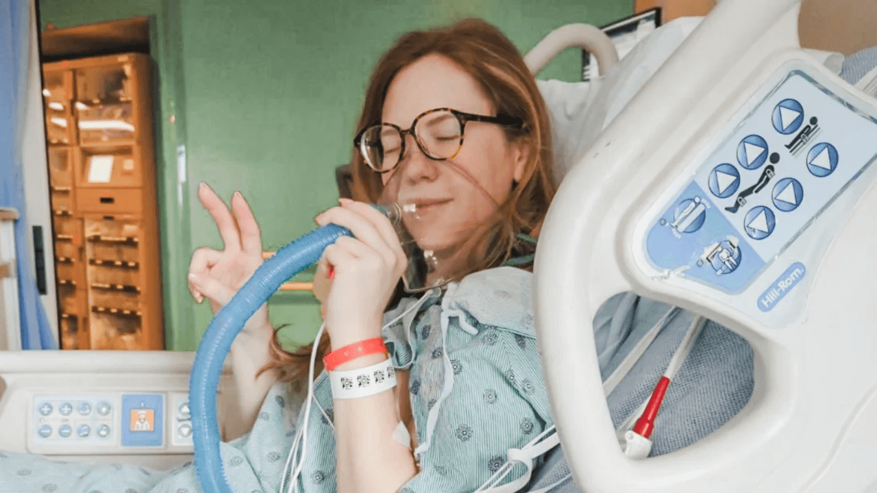 Doctors Misdiagnosed Me Twice. I Have a Rare Disorder That Primarily Affects Women