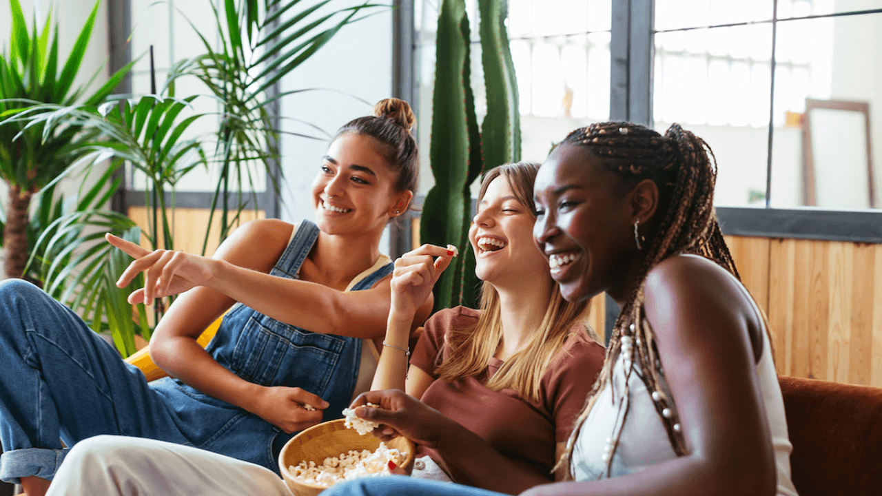 The Surprising Link Between Childhood Diet & Adult Cravings