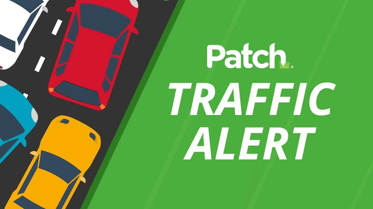 Serious Crash Closes Highway In East Hartford