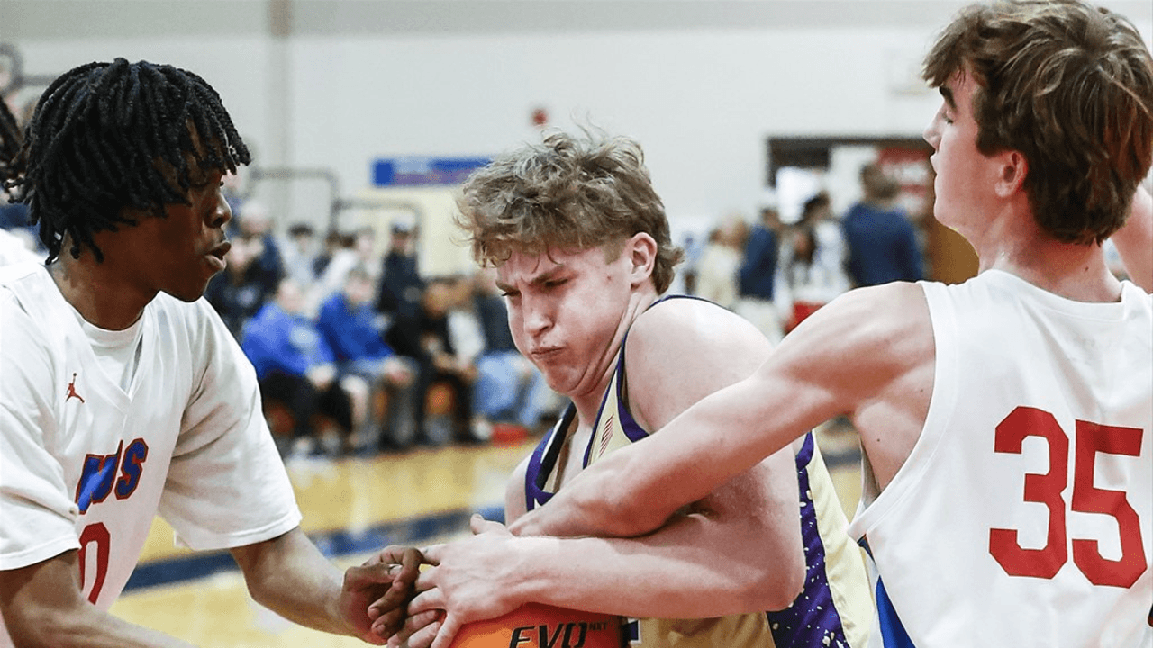 Daily Jigsaw: Hot shooting