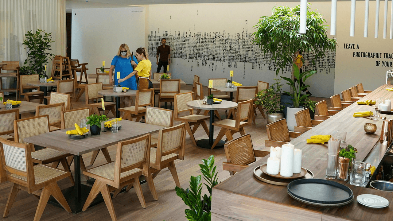 ‘A myriad of possibilities’ for a new Walker Art Center restaurant