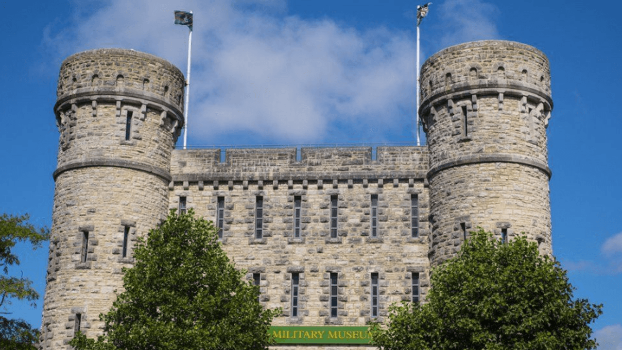 Military museum negotiates with MoD in bid to reopen