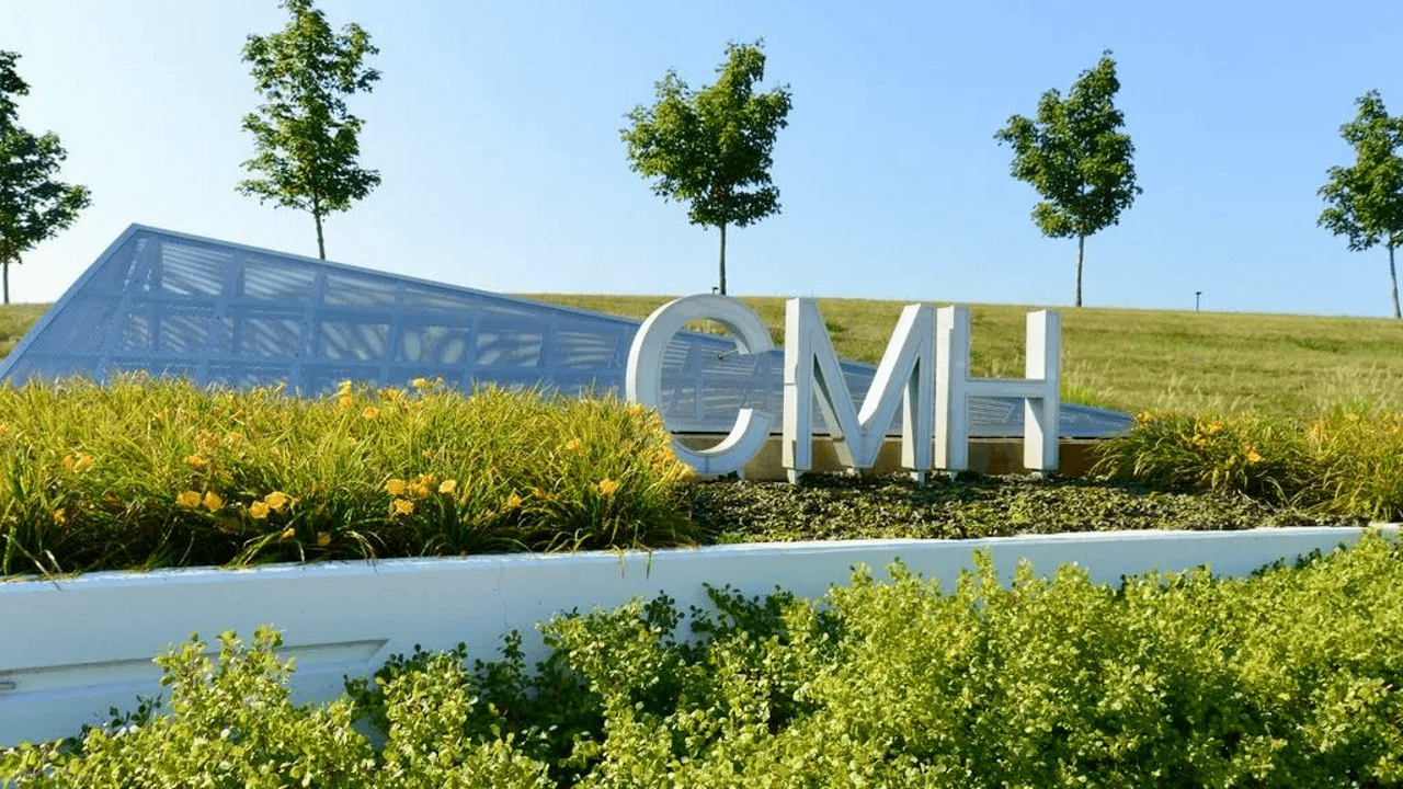 Changes coming to Columbus airport parking as new terminal project progresses