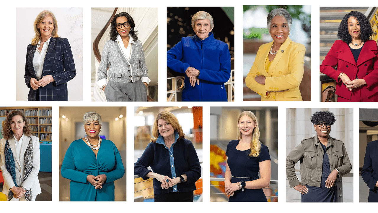 These 21 Inspiring Women Are Making a Difference in Columbus