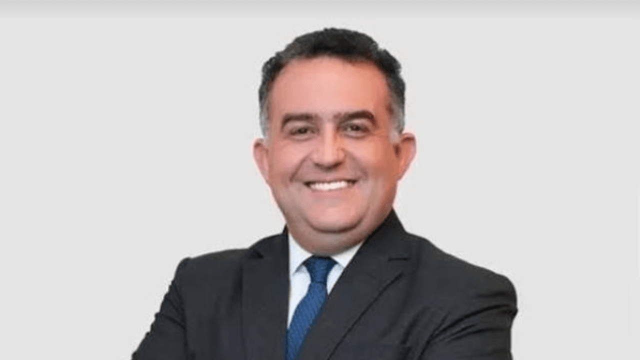 Egypt names Omar Mohamed Sadiq Radwan as new EGX Chairman for one-year term