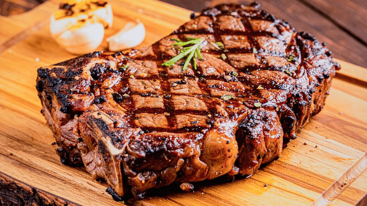The One Ribeye Cut That Promises Maximum Juiciness