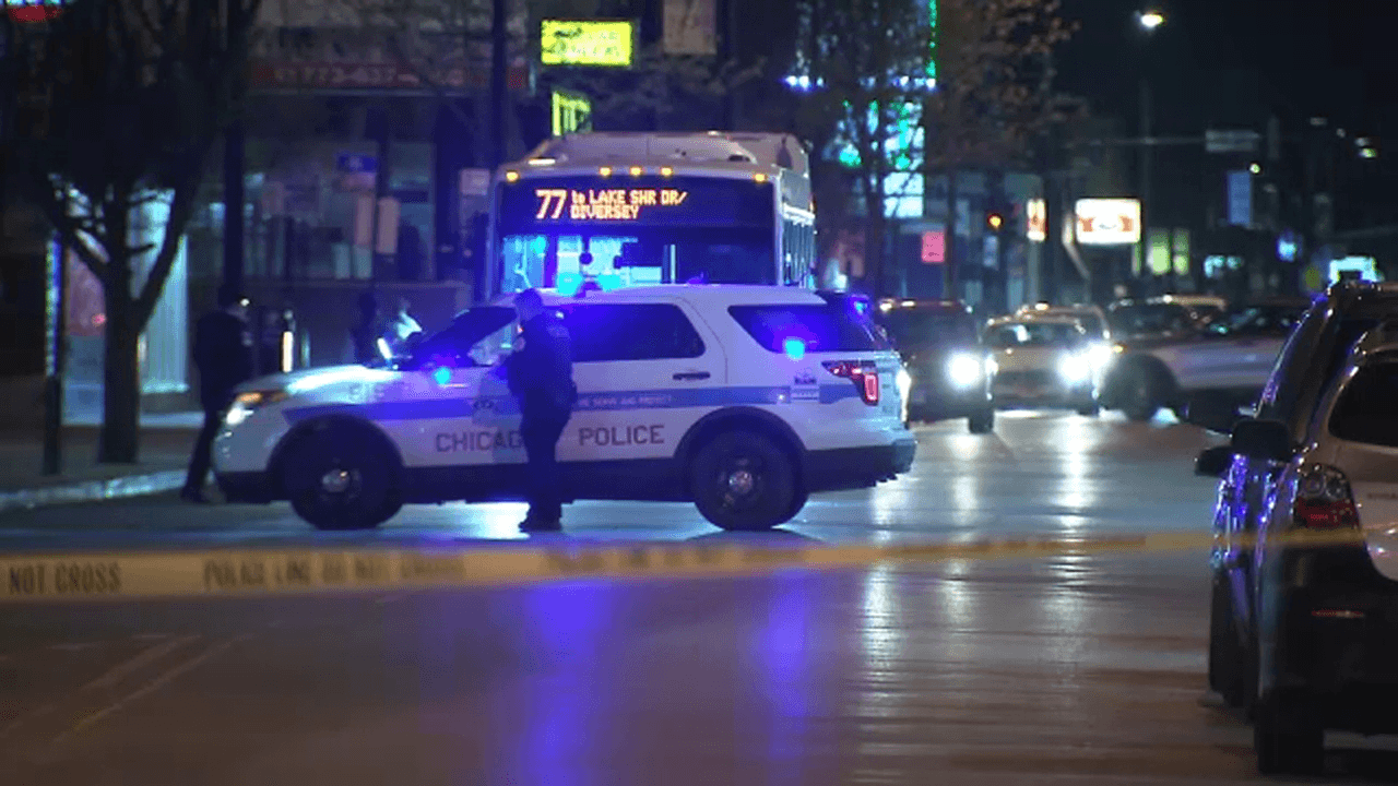 Woman, 65, killed in NW Side hit-and-run, Chicago police say