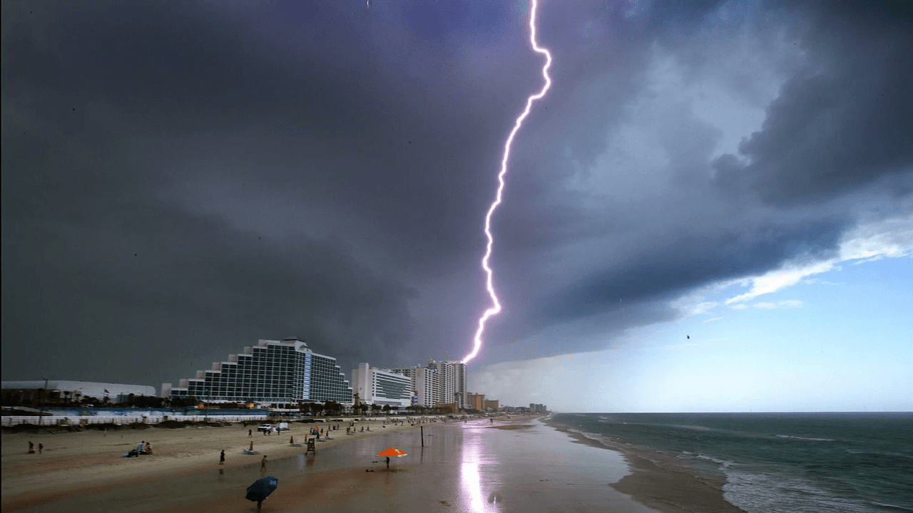 These springtime dangers can sneak up on you