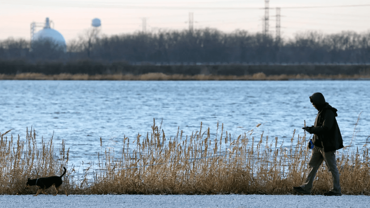 Landmarks: Potential Chicago Bears stadium near Wolf Lake just the latest story for a place that’s always changing