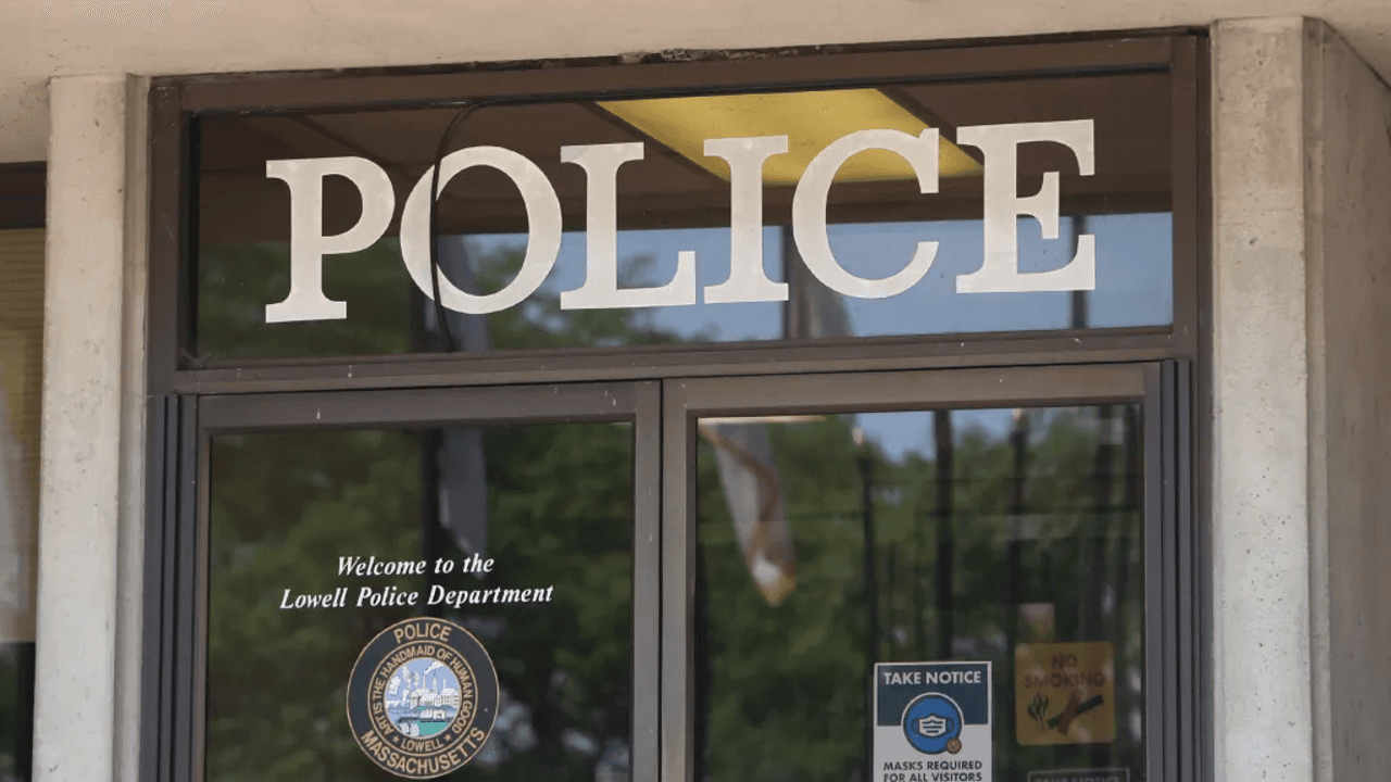 2 men arrested after allegedly seeking sex with 15-year-old in Lowell sting