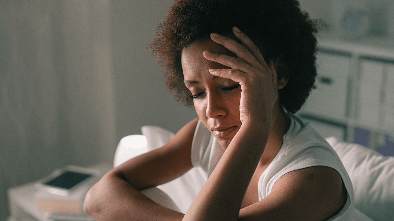 This Could Be Why You Wake Up Groggy After Sleeping 8 Hours