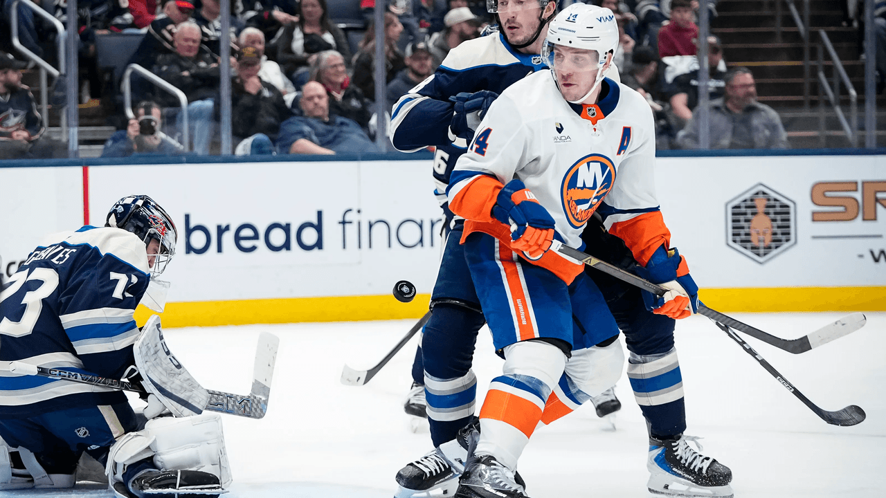 Squandered scoring chances keep biting Columbus Blue Jackets