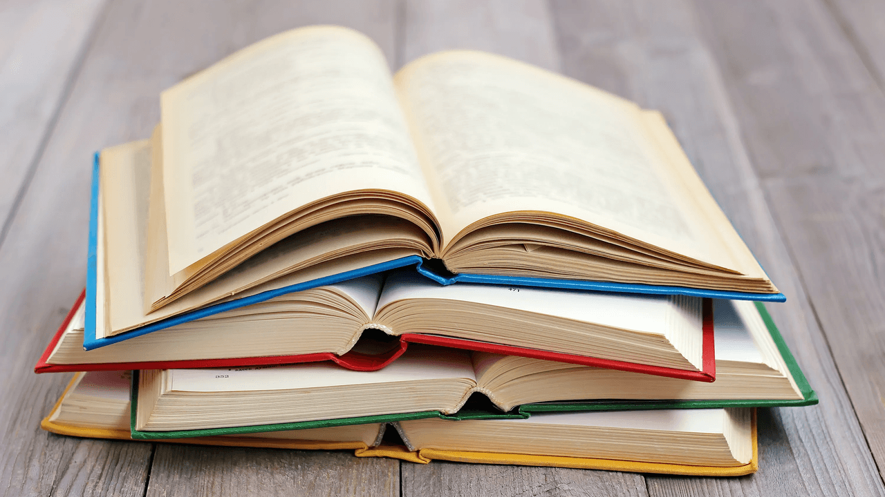 Oklahoma's top books: See the latest bestseller list