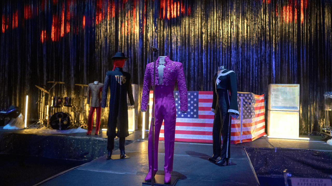 An inside look at Paisley Park, 10 years after Prince died there