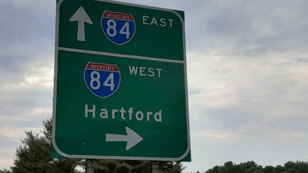 Medical Examiner Identifies Driver Killed In Fiery Truck Crash In Vernon