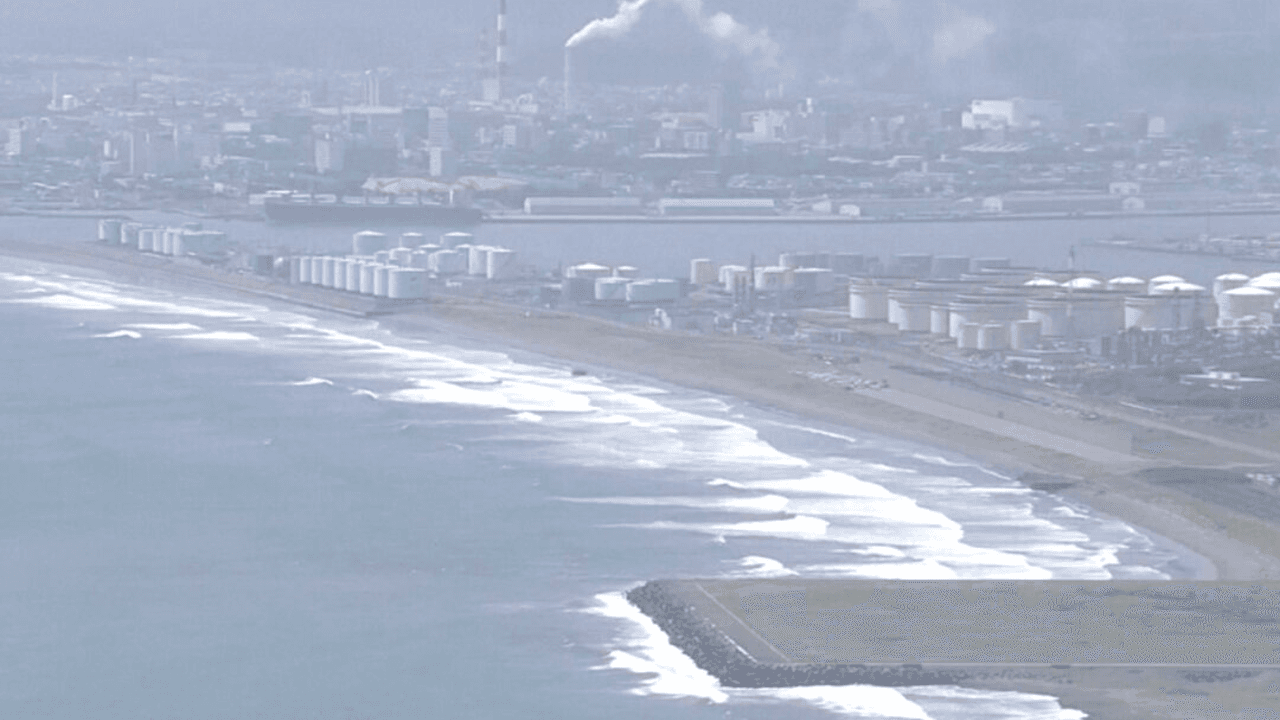 Powerful Earthquake off Northern Japan Triggers Tsunami Warnings, Evacuations