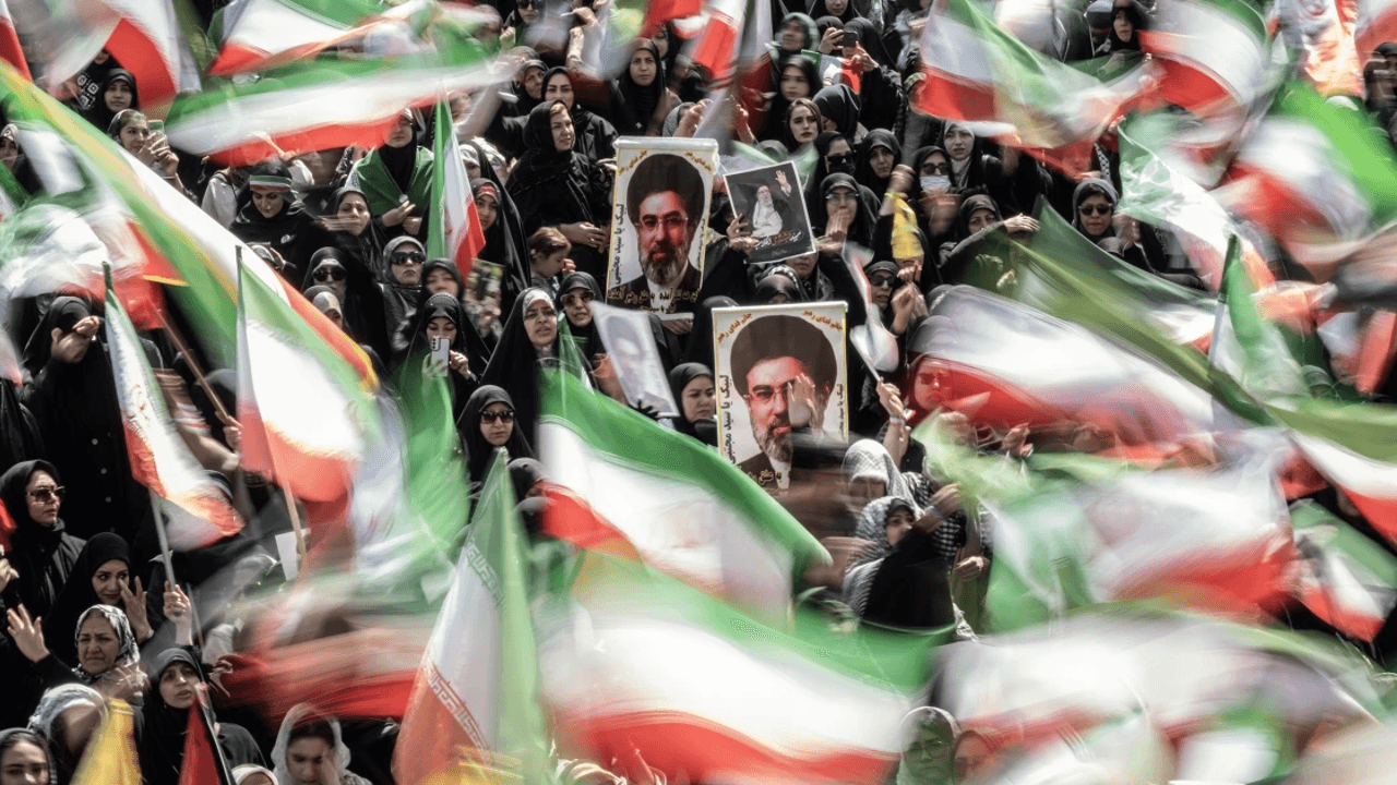 Uncertainty over Iran peace talks and a mass shooting in Louisiana: Morning Rundown