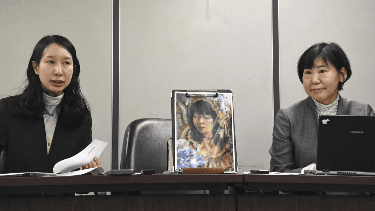 Sapporo female student wins suit over teacher for years of sexual abuse - TokyoReporter