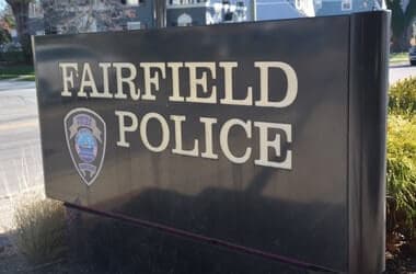 2 Suspects Accused Of Crashing Stolen Vehicle In Fairfield: Police