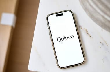 Ditching polyester for a natural fiber wardrobe? This 100% organic cotton sweater is on sale for just $40