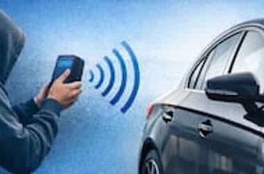 Atlantic Beach Police warns people about high-tech car thefts