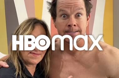 HBO Max Just Added The 2025 Thriller Flop With Mark Wahlberg's Notorious Bald Makeover