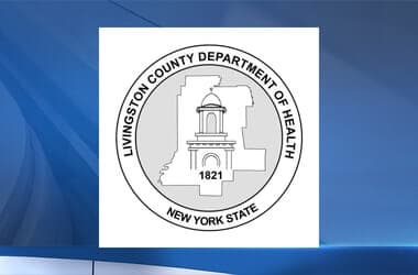 Livingston County Health Department reports gray fox tests positive for rabies in Conesus