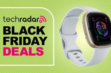 Still looking for a new fitness tracker? You can save 30% on the Fitbit Sense 2 this Black Friday