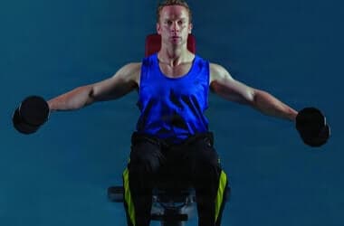 A new year, why not a new you with a focus on exercise, nutrition, mental health?