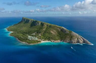 Explore Sydney Nova Scotia — A Hidden Coastal Gem Blending Stunning Ocean Views with the Future Canadian Icebreaker Hub