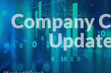 Newell Brands Inc. stock outperforms competitors on strong trading day