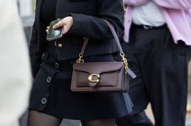 Coach Bags Are Up to 60% Off During Amazon's Black Friday Sale