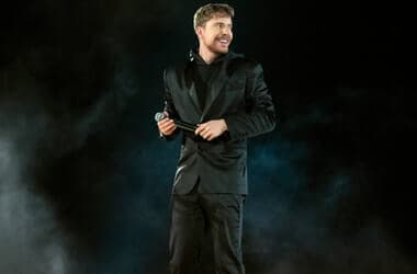 Even Survivor's Jeff Probst Can't Save Beast Games Season 2 From Itself