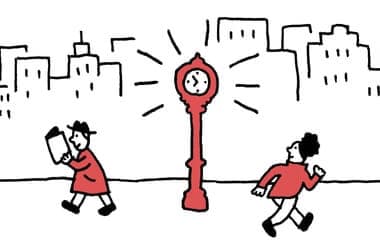 The Secrets of the Airport Lounge