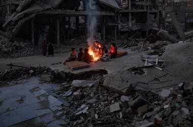 Amid a rocky truce, Israel and Hamas prepare to resume fighting