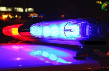 3 Facing Multiple Felony Charges After Fleeing From Police In Newtown Twp.