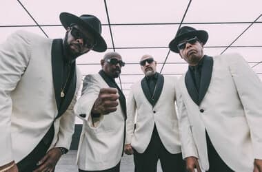 Red Rocks announces new 2026 concerts: Five Finger Death Punch, Cypress Hill return