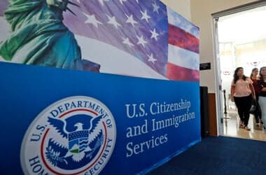 US deports relative of Afghans who aided military to Africa