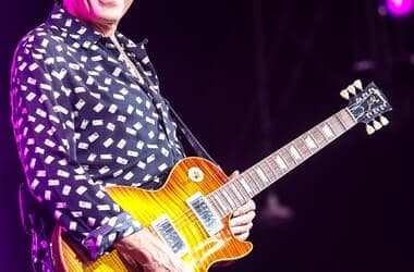 Don Felder reaches into ‘The Vault’ for Boston show
