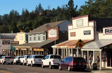If You're Looking For The Perfect Day Trip, Head To These 10 Small Towns In Rural California