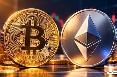 Bitcoin, Ethereum Recover as US PPI Jumps and Liquidations Hit $937M
