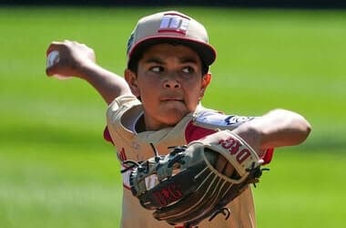 Nevada advances into final after run-rule win over Ohio